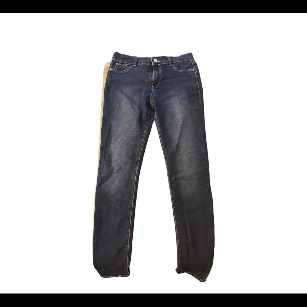 Size 16  jeans